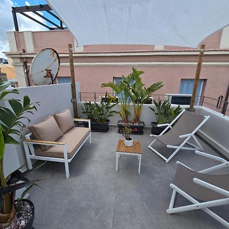 Anchel Maison Rethymno  Exterior photo