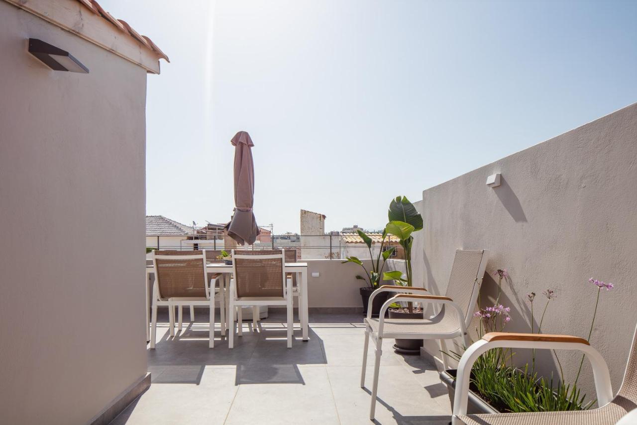 Anchel Maison Rethymno  Exterior photo