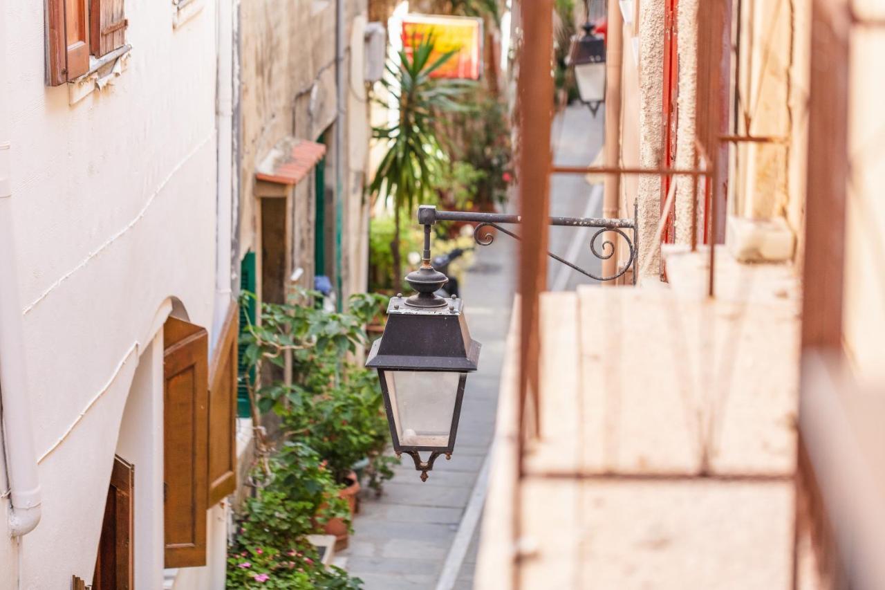 Anchel Maison Rethymno  Exterior photo