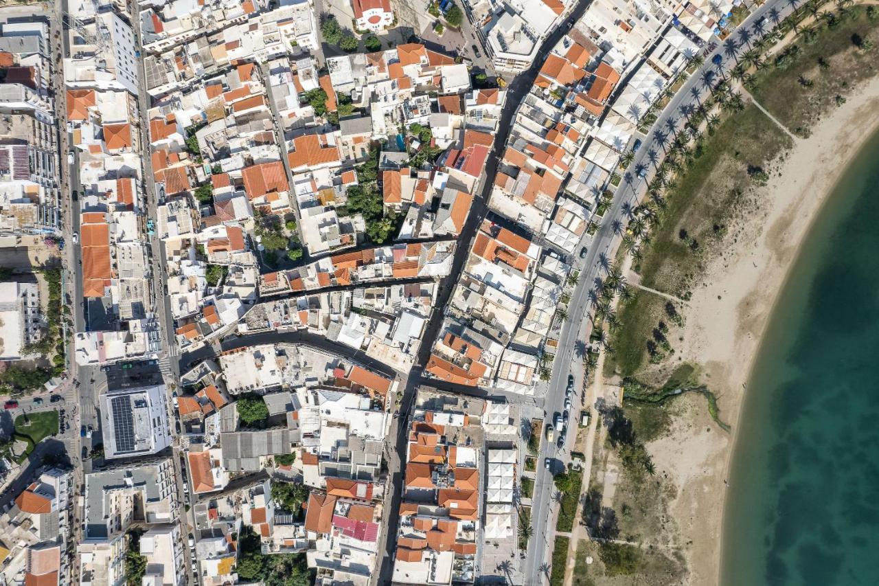 Anchel Maison Rethymno  Exterior photo