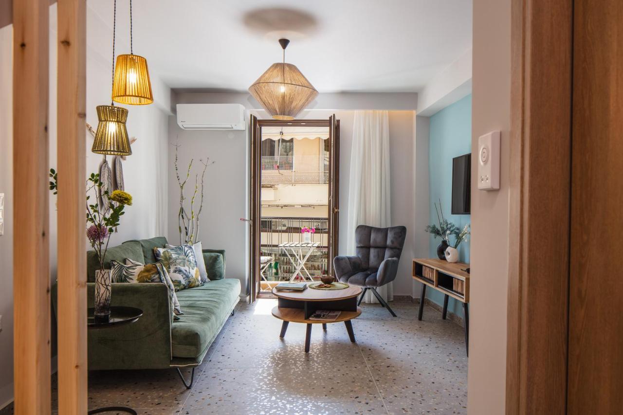Anchel Maison Rethymno  Exterior photo