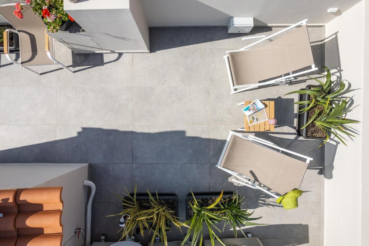 Anchel Maison Rethymno  Exterior photo
