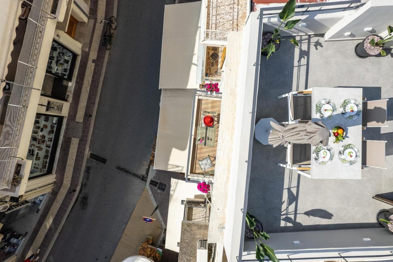 Anchel Maison Rethymno  Exterior photo
