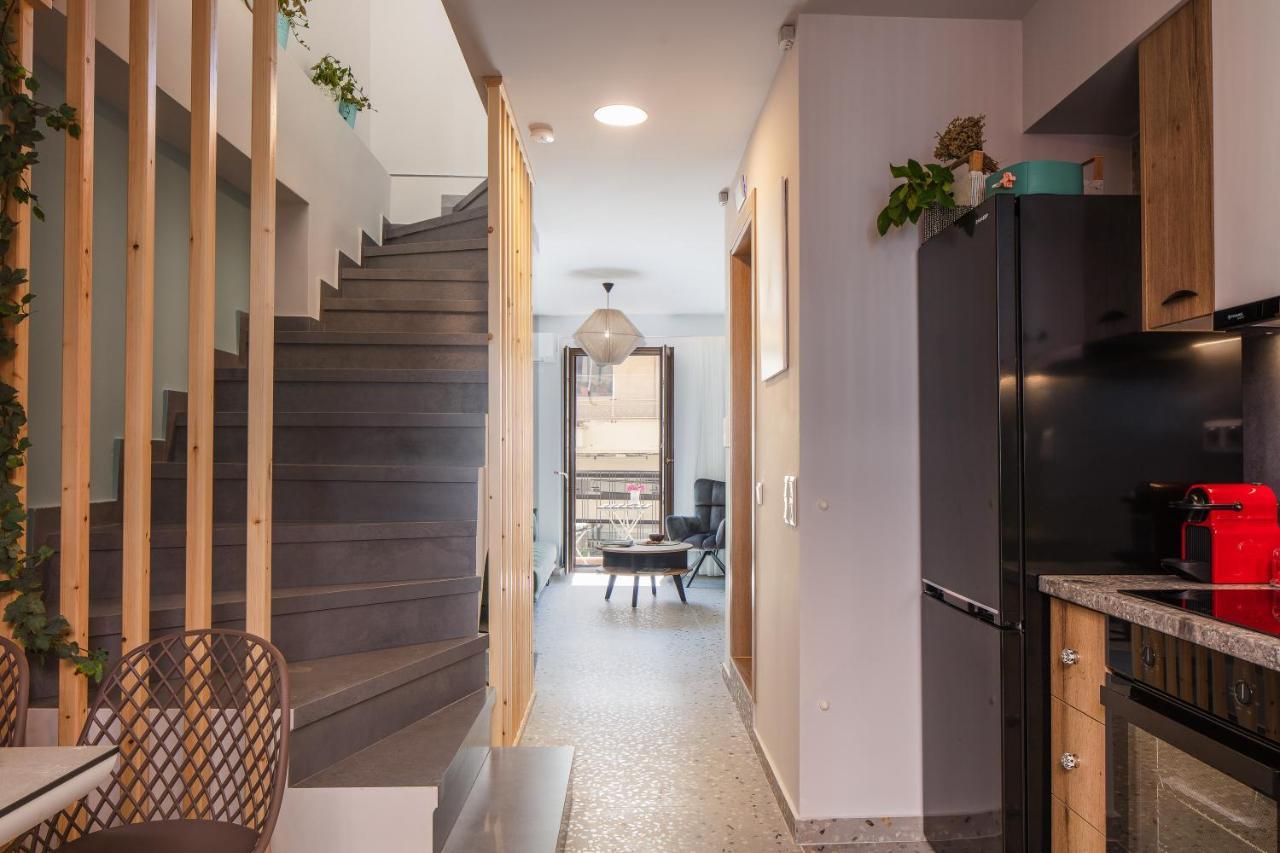 Anchel Maison Rethymno  Exterior photo