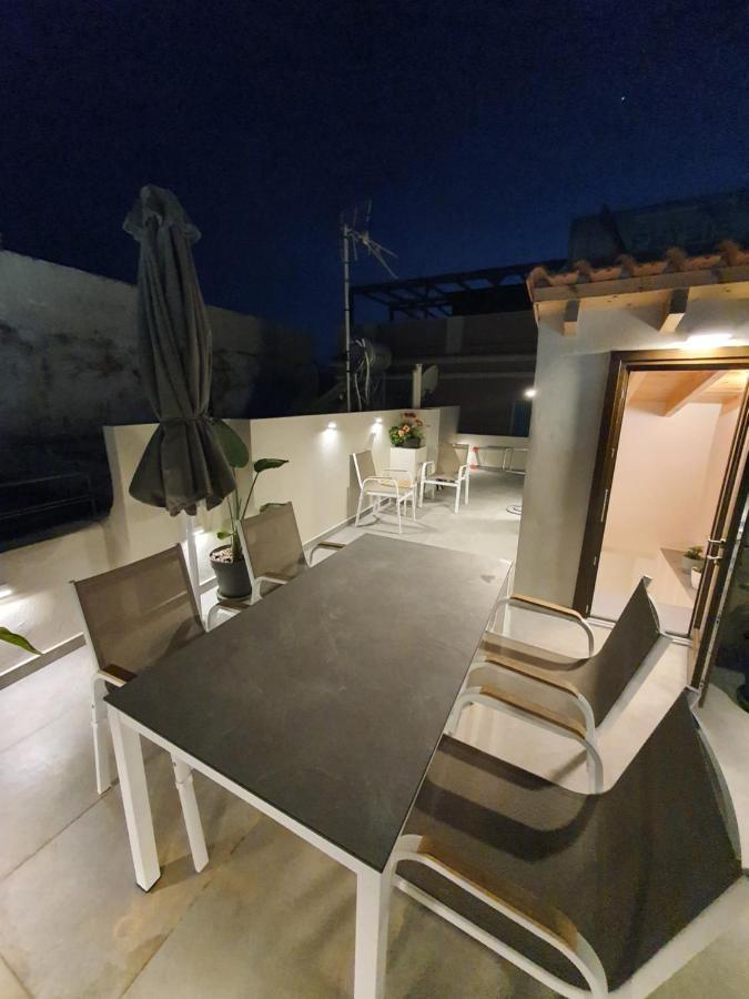 Anchel Maison Rethymno  Exterior photo