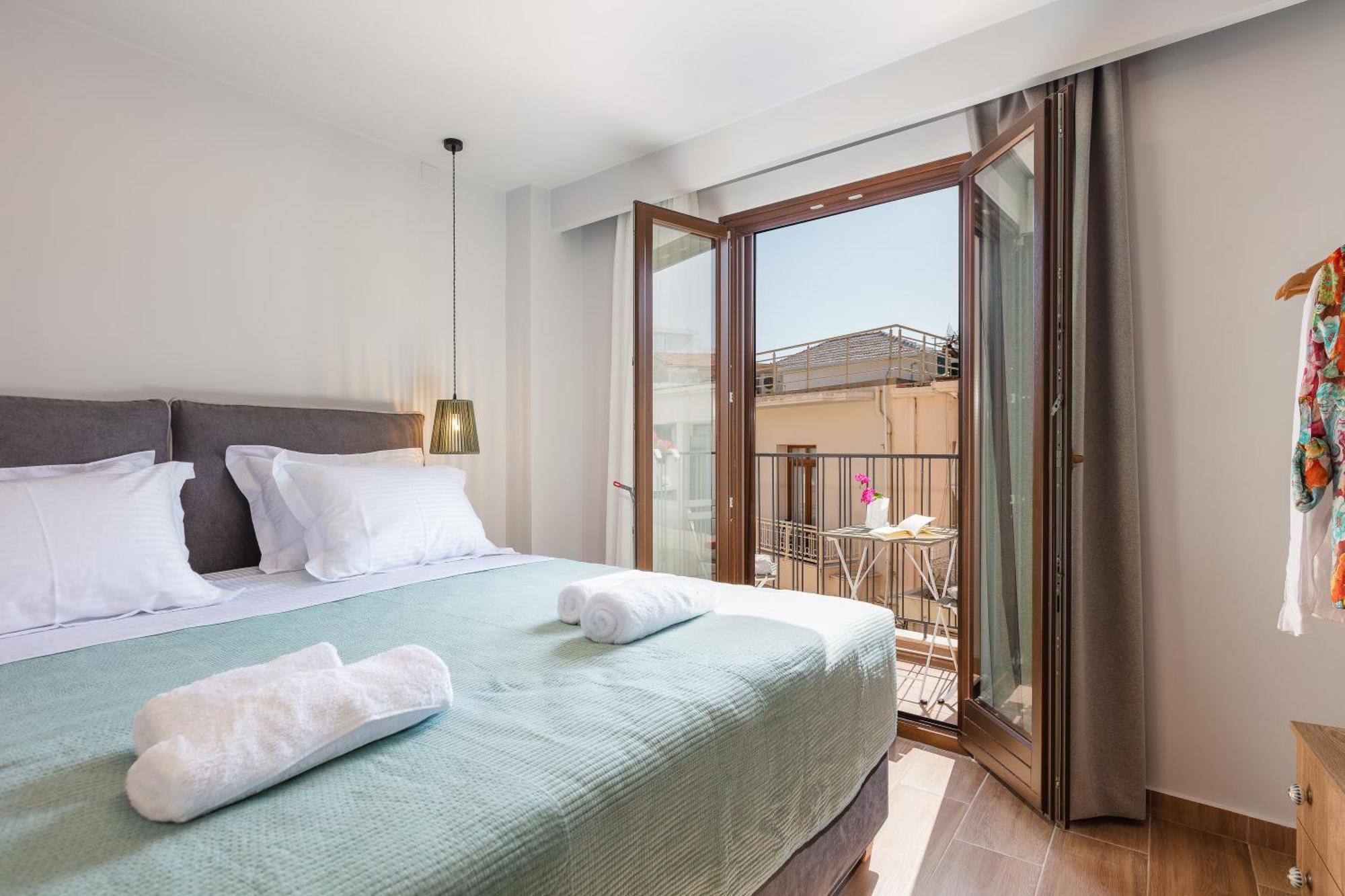 Anchel Maison Rethymno  Exterior photo
